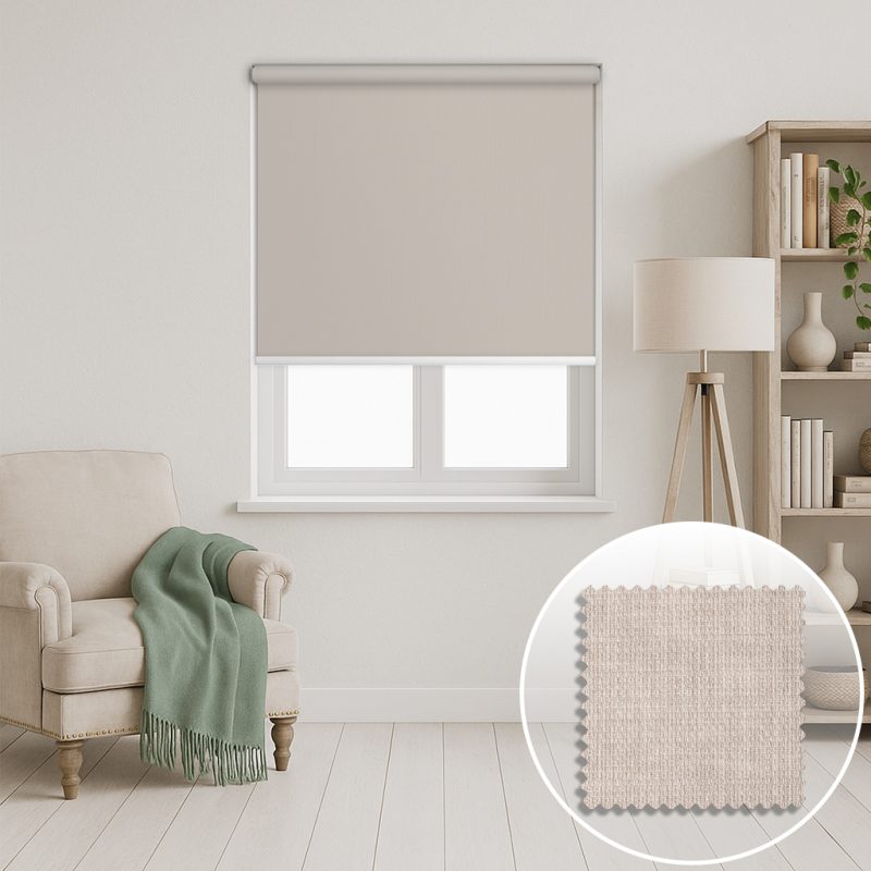 Discount-Blinds-Roller-Blinds-Warm-Timber