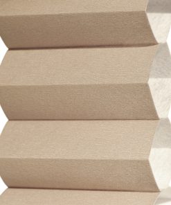 made-to-measure-Light-Cream-honeycomb-blinds-closeup