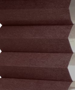 made-to-measure-Pinot-honeycomb-blinds-closeup