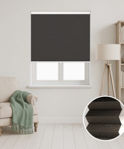 made-to-measure-black-ink-honeycomb-blinds