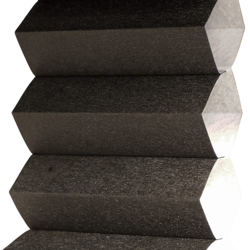 made-to-measure-black-ink-honeycomb-blinds-closeup
