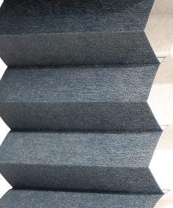 made-to-measure-dark-blue-honeycomb-blinds-closeup