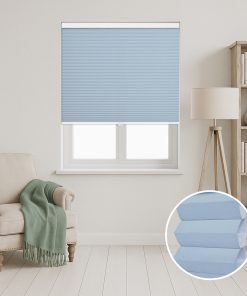 made-to-measure-sky-blue-honeycomb-blinds