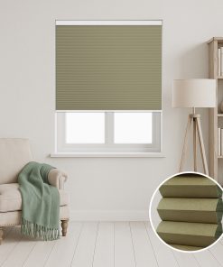made-to-measure-blockout-avocado-honeycomb-blinds
