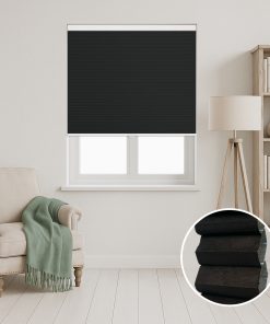 made-to-measure-blockout-black-honeycomb-blinds