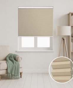 made-to-measure-blockout-fawn-honeycomb-blinds