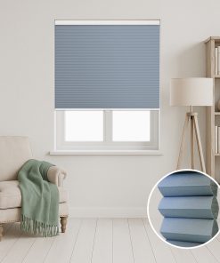 made-to-measure-blockout-federal-blue-honeycomb-blinds