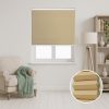 made-to-measure-blockout-ocher-honeycomb-blinds