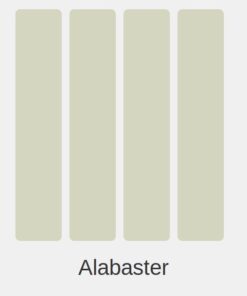 alabaster