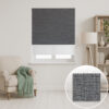 Coal-Dust-blockout-made-to-measure-dual-roller-blind