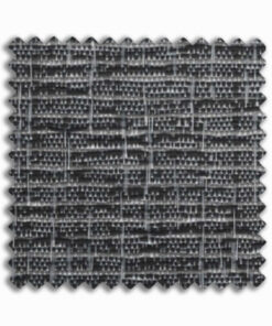 Coal-Dust-blockout-made-to-measure-roller-blind-swatch