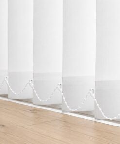 Custom Vertical Blinds NZ 7 zoomed