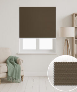 Discount-Blinds-Roller-Blinds-Coffee