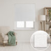 Discount-Blinds-Roller-Blinds-Rockface-Biscuit-Cream