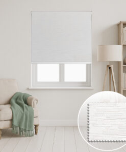 Discount-Blinds-Roller-Blinds-Rockface-Biscuit-Cream