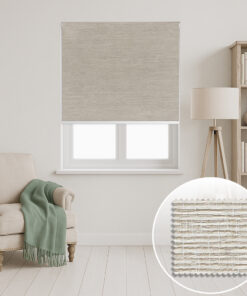 Discount-Blinds-Roller-Blinds-Wheat