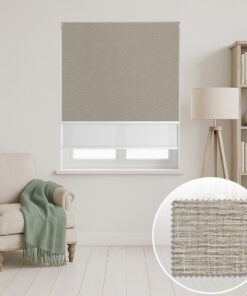 Oak-Leaf-blockout-made-to-measure-dual-roller-blind