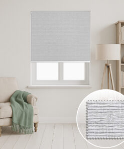 Silver-blockout-made-to-measure-roller-blind